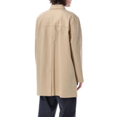 Apc SHIRTSBrown Shirt